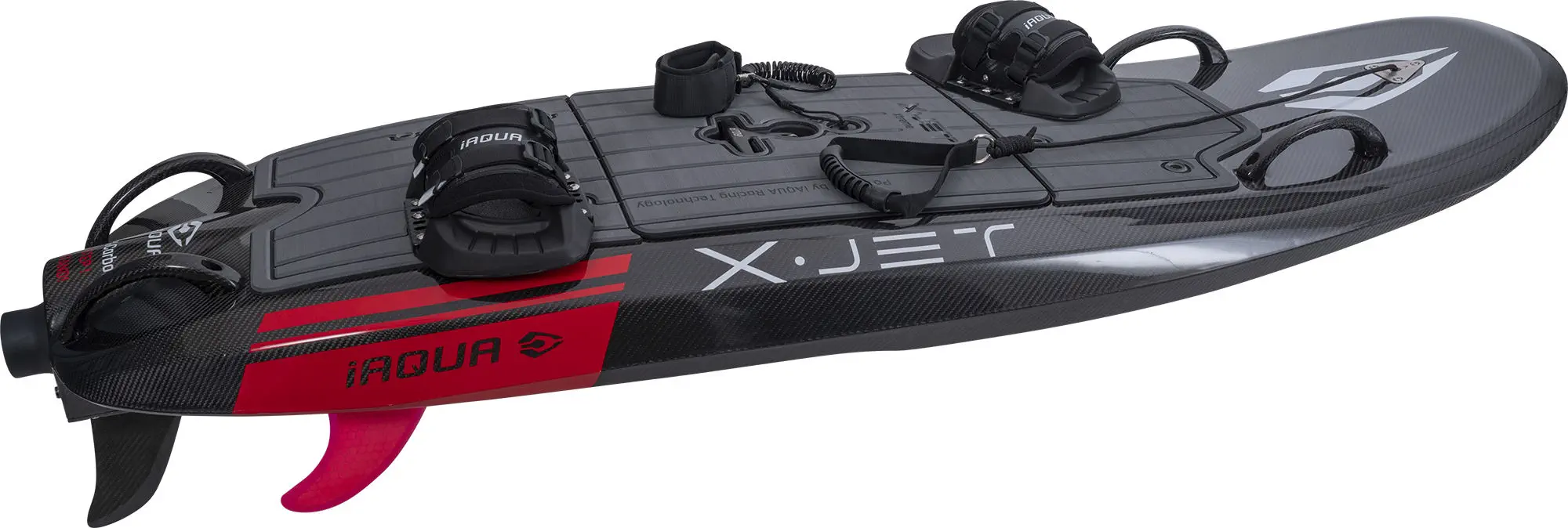 Электросерф iAQUA X-Jet — изображение 3