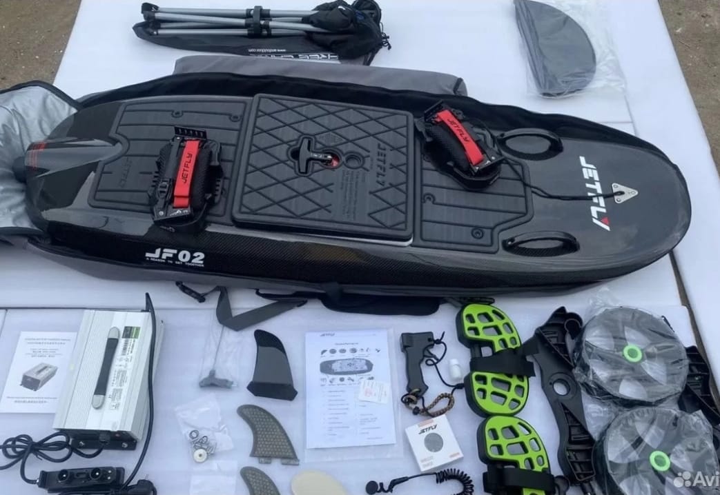 Электросерф JetFly JF02 Sport — изображение 7